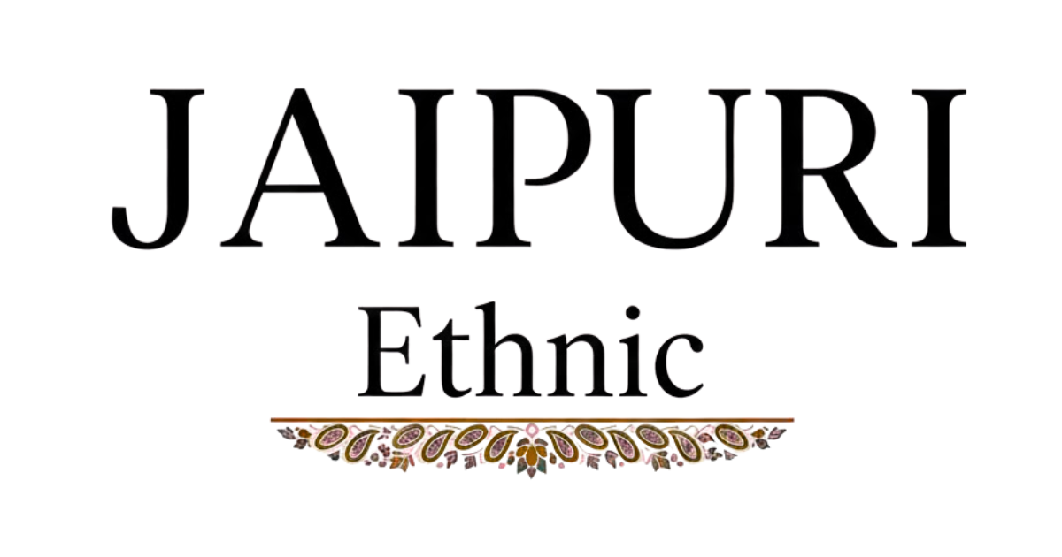 Jaipur Ethnic